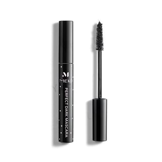 MEKO - Peerless Celebrity Series Fast Drying & Long Perfect Dark Mascara 01, 10ml, 80 g, 4712862904988