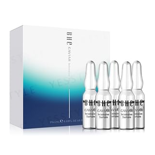 BHE - Caviar Intensive Serum, 1ml x 25, 140 g, 4260495260792