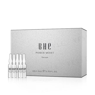 BHE - Power Moist Serum, 1.5ml x 28, 220 g, 7640166120056