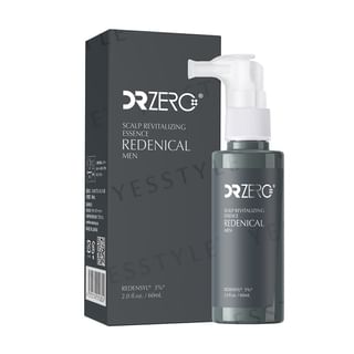 EWI Lab - DR ZERO Redenical Scalp Revitalizing Essence Men, 60ml, 105 g, 4582526990035