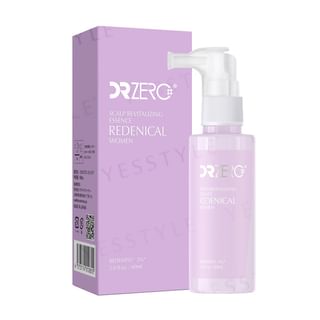 EWI Lab - DR ZERO Redenical Scalp Revitalizing Essence Women, 60ml, 105 g, 4582526990066