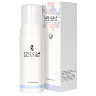 Dream Skin - Pore Clear Bubble Cleanser, 150ml, 230 g, 8809326339380