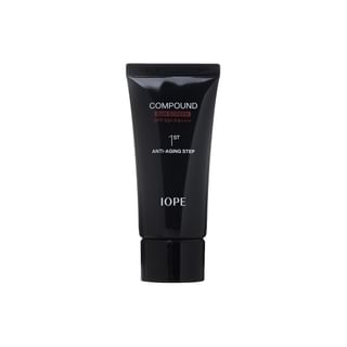 IOPE - Men Compound Sun Screen, 2024 Version - 50ml, 81 g, 8809925173620