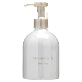 MANAVIS - Hand Soap, 250ml, 300 g, 4595643250487