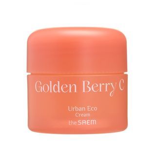 The Saem - Urban Eco Golden Berry C Cream, 50ml, 130 g, 8806164179055