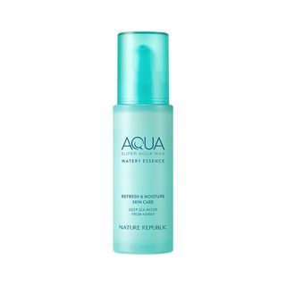 NATURE REPUBLIC - Super Aqua Max Watery Essence, 50ml, 126 g, 8806173472734