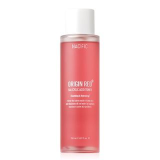 Nacific - Origin Red Salicylic Acid Toner, 150ml, 246 g, 8809517463498