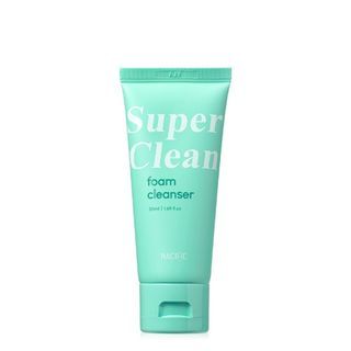 Nacific - Super Clean Foam Cleanser, 50ml, 60 g, 8809517463184