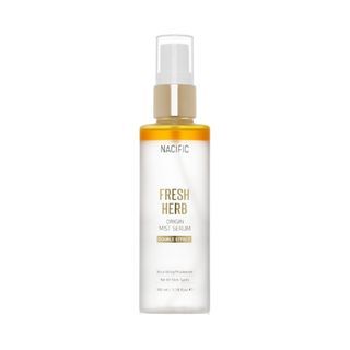 Nacific - Fresh Herb Origin Mist Serum, 100ml, 133 g, 8809517463825