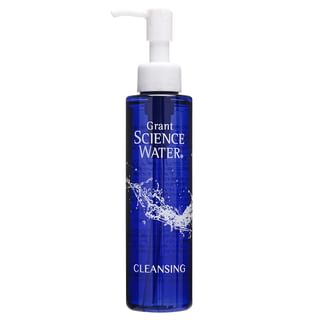 Grant SCIENCE WATER - Cleansing Gel, 150ml, 197 g, 4580444261015