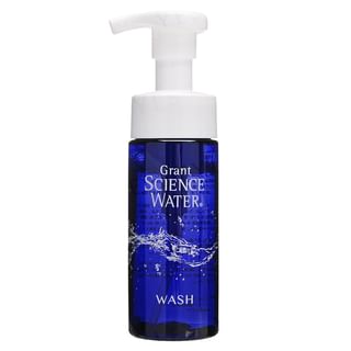 Grant SCIENCE WATER - Wash, 150ml, 223 g, 4580444261022