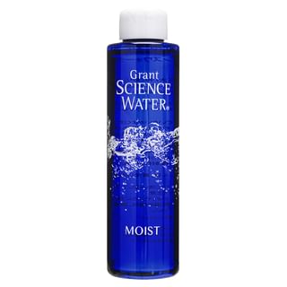 Grant SCIENCE WATER - Moist Lotion, 150ml, 192 g, 4580444261077