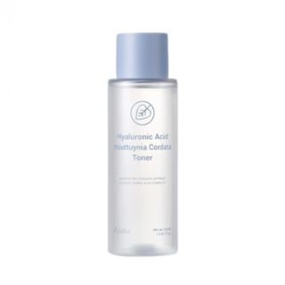 esfolio - Hyaluronic Acid Houttuynia Cordata Toner, 150ml, 205 g, 8809589393501