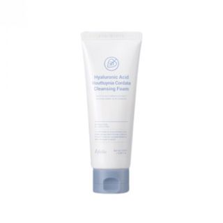 esfolio - Hyaluronic Acid Houttuynia Cordata Cleansing Foam, 100ml, 133 g, 8809589393518