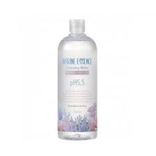 esfolio - pH 5.5 Marine Essence Cleansing Water, 600ml, 647 g, 8809589392672