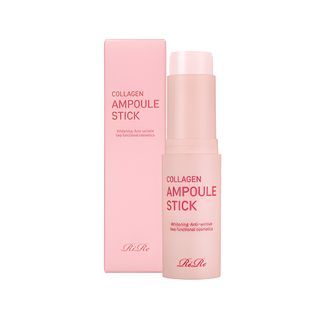 RiRe - Collagen Ampoule Stick, 15g, 47 g, 8809410284282