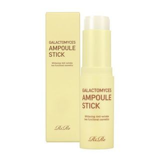 RiRe - Galactomyces Ampoule Stick, 15g, 50 g, 8809410283971