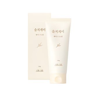 RiRe - Rice Cocktail Face Scrub, 120g, 160 g, 8809410284480