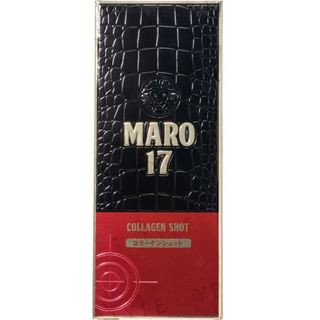 NatureLab - Maro 17 Collagen Shot Scalp Essence, 50ml, 101 g, 4582469493037