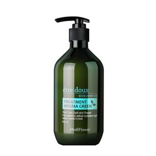 MediFlower - Etre Doux Aroma Green Treatment, 500ml, 578 g, 8803348045229