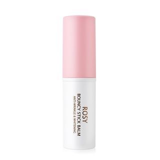 MediFlower - Rosy Bouncy Stick Balm, 10ml, 40 g, 8809731950941