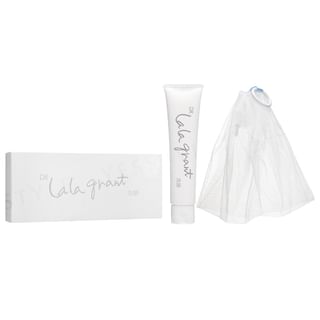 DR Lala Grant - Face Wash, 70ml, 120 g, 4580444261749
