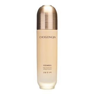 MISSHA - Chogongjin Geumsul Jin Toner, 2022 New - 150ml, 408 g, 8809747941902