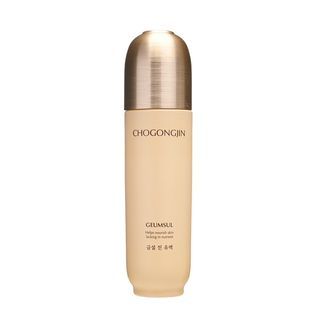 MISSHA - Chogongjin Geumsul Jin Emulsion, 2022 New - 120ml, 377 g, 8809747941858