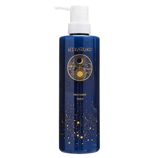 HIKARUKO - Treatment, 500ml, 570 g, 4580444257162
