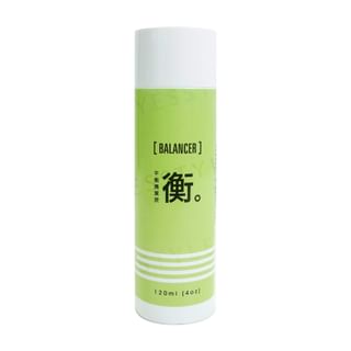 Cosplus - Nail Balancer Cleaning Solution 120ml, 120ml, 128 g, 4713233390546