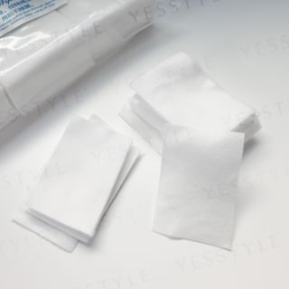 Cosplus - Cotton Nail Wipes Soft, 560 pcs, 300 g, 4713233394797
