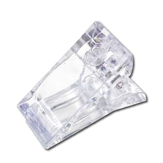 Cosplus - Nail Fixing Clip, 1 pc, 50 g, 4713233395725