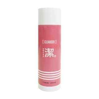 Cosplus - Nail Gel Cleaner, 120ml, 129 g, 4713233390560