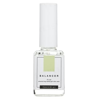 Cosplus - PH Nail Balancer Cleaning Solution, 15ml, 64 g, 4713233390010