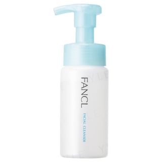 Fancl - Pure Moist Foam Cleanser, 150ml, 200 g, 4908049579715