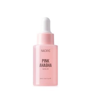 Nacific - Pink AHA BHA Serum MINI, 20ml, 38 g, 8809517463177
