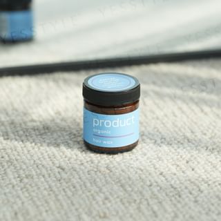 the product - Hair Wax, 42g, 116 g, 4562367271012