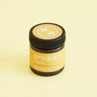 the product - Hair Wax Neroli, 42g, 114 g, 4562367271074