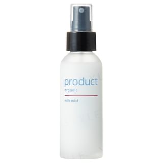 the product - Milk Mist, 100ml, 125 g, 4562367271449