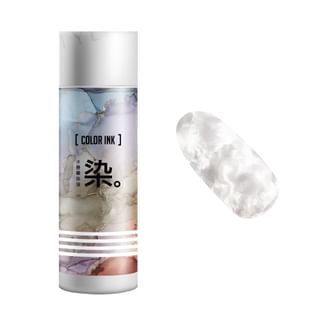 Cosplus - Julia UV Nail Color Ink CI01 Transparent 120ml, 120ml, 200 g, 4713233393998