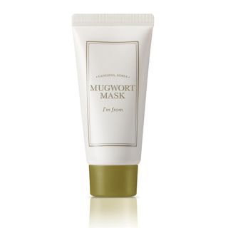 I’m from - Mugwort Mask Mini, Renewed: 30g, 45 g, 8809525930968