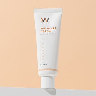 WONJIN EFFECT - Melaless Cream, 80ml, 107 g, 8809544630184
