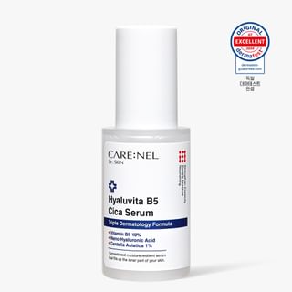 CARE:NEL - Hyaluvita B5 Cica Serum, 30ml, 80 g, 8809653322772