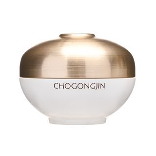 MISSHA - Chogongjin Sulbon Jin Dark Spot Correcting Cream, 60ml, 225 g, 8809747939947