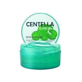 MediFlower - Centella Gentle Soothing Gel, 300ml, 372 g, 8809731951306