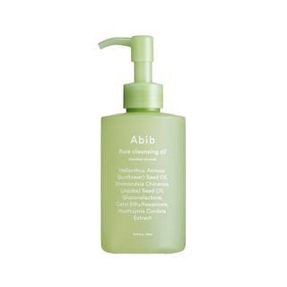 Abib - Pore Cleansing Oil Heartleaf Oil-Wash, 200ml, 224 g, 8809783326732