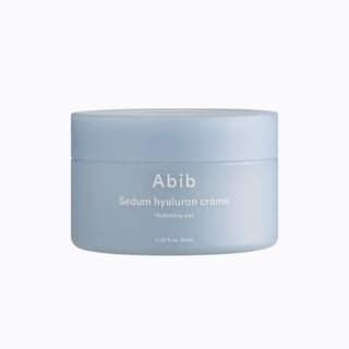 Abib - Sedum Hyaluron Cr?me Hydrating Pot, 80ml, 164 g, 8809864750333