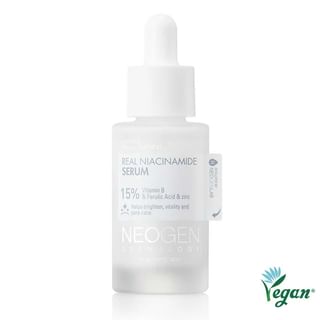 NEOGEN - Dermalogy Real Niacinamide Serum, 30ml, 117 g, 8809653246955