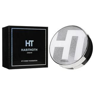 HARITHOTH - HT Corset Foundation SPF 37 PA+++, 15g, 222 g, 4580444255199