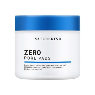 NATUREKIND - Zero Pore Pads, 70 sheets, 390 g, 8809665917034